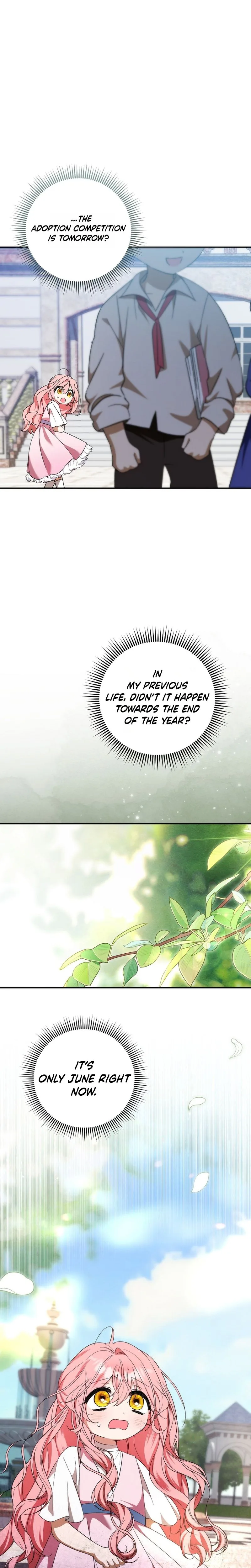 Let’s Make Saving a Habit Chapter 15 Page 30