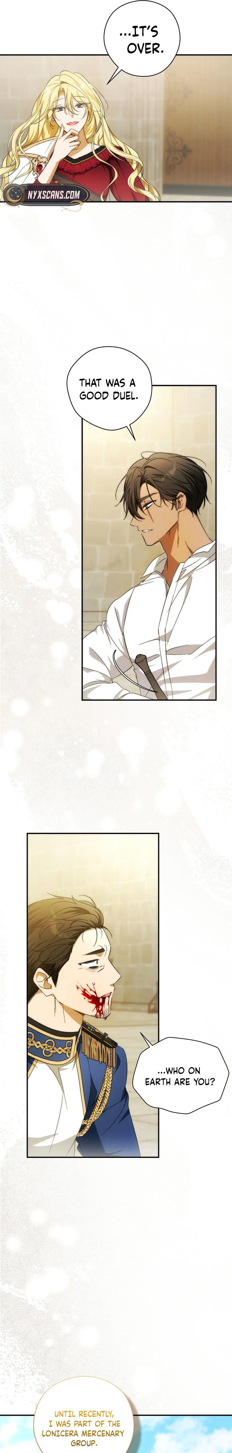 Let’s Make Saving a Habit Chapter 30 Page 20