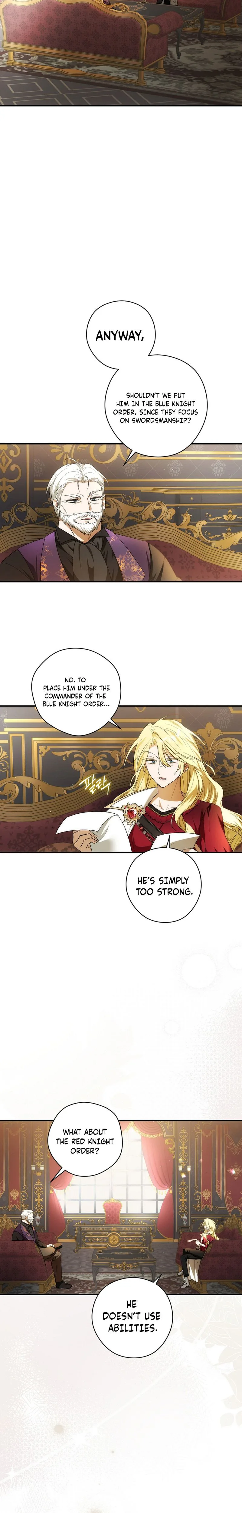 Let’s Make Saving a Habit Chapter 30 Page 24