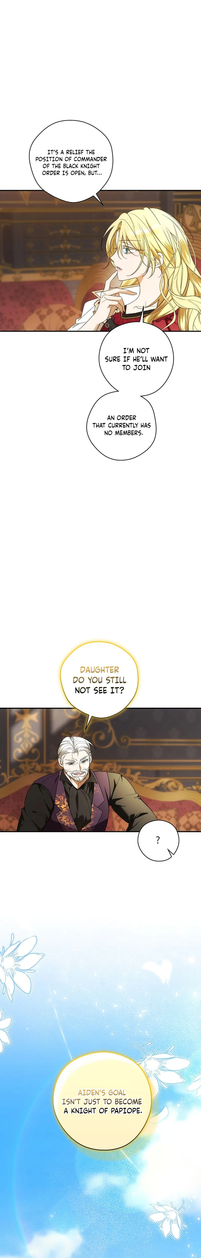 Let’s Make Saving a Habit Chapter 30 Page 29