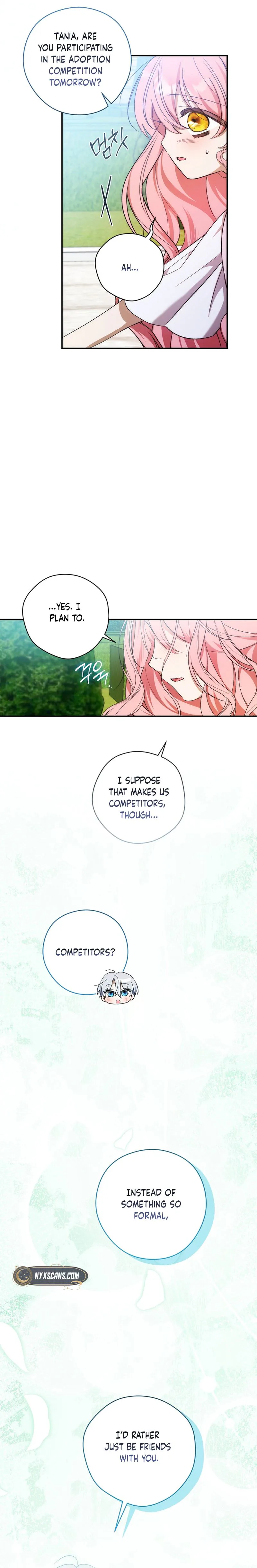 Let’s Make Saving a Habit Chapter 18 Page 7