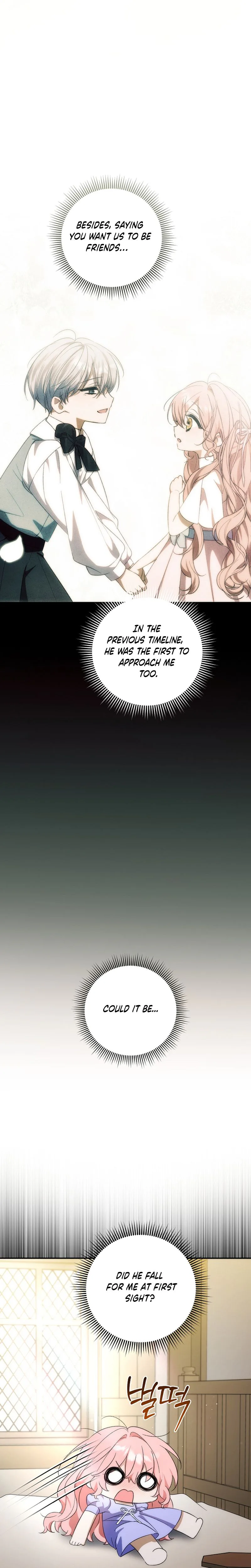 Let’s Make Saving a Habit Chapter 18 Page 10