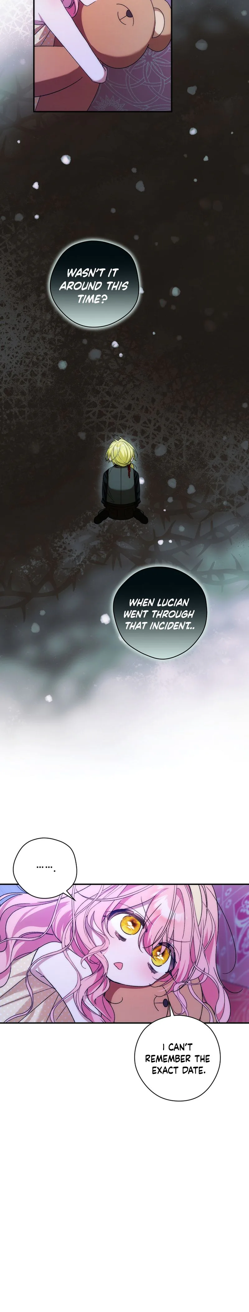 Let’s Make Saving a Habit Chapter 32 Page 6