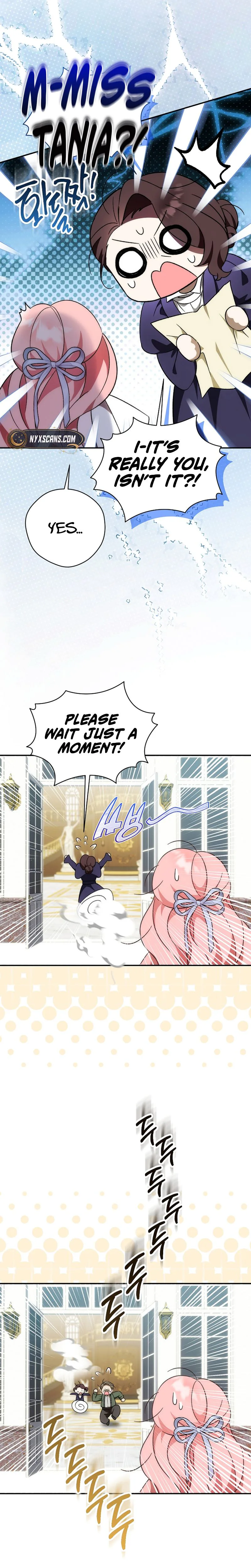 Let’s Make Saving a Habit Chapter 16 Page 11