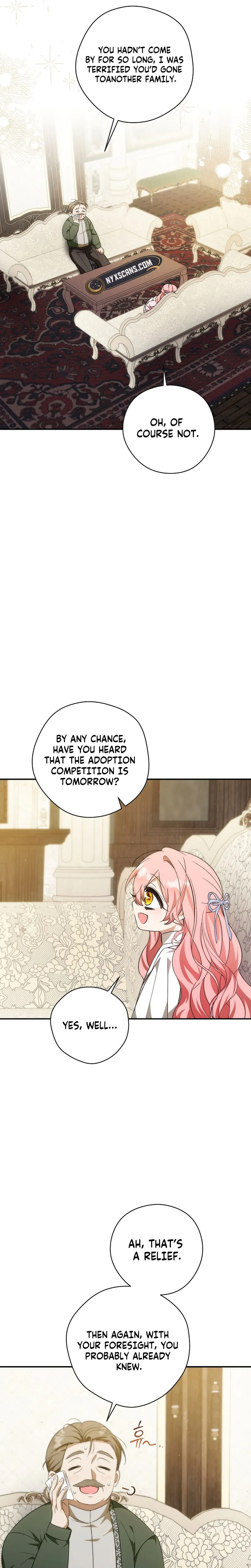 Let’s Make Saving a Habit Chapter 16 Page 13