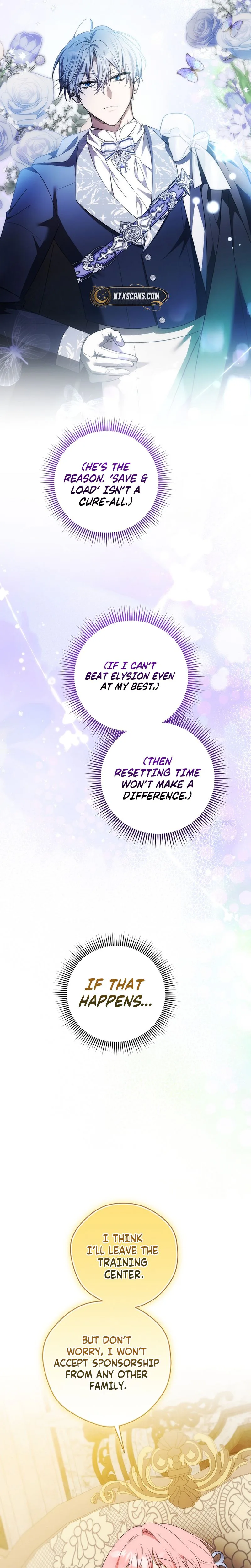 Let’s Make Saving a Habit Chapter 16 Page 17