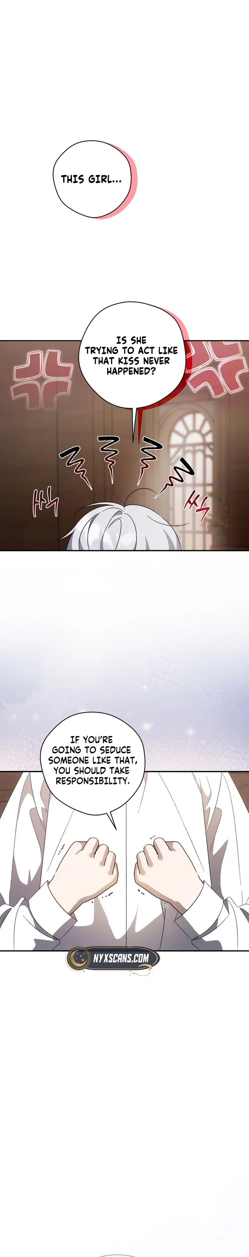 Let’s Make Saving a Habit Chapter 16 Page 26