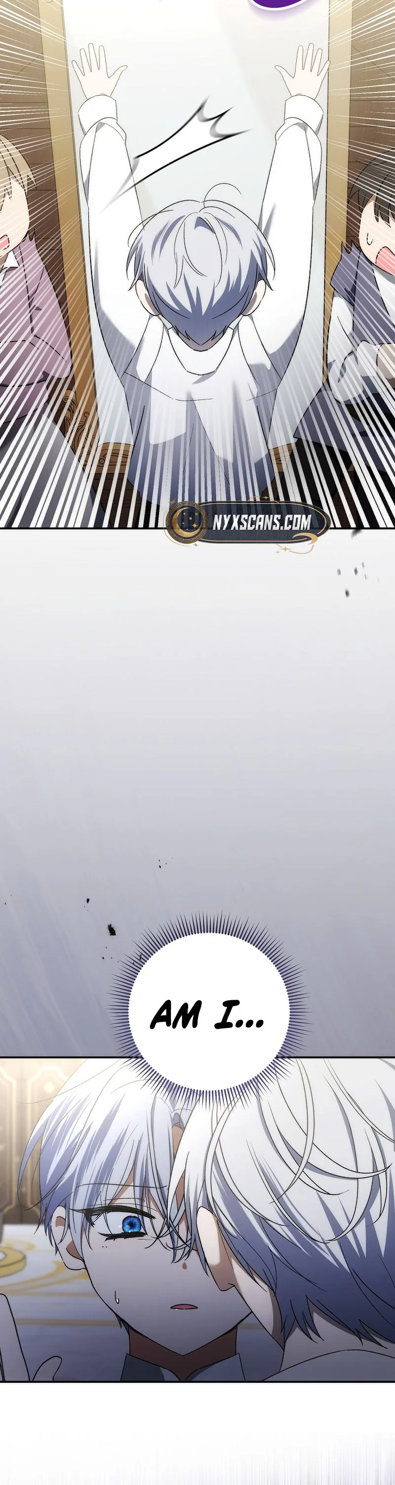 Let’s Make Saving a Habit Chapter 16 Page 30