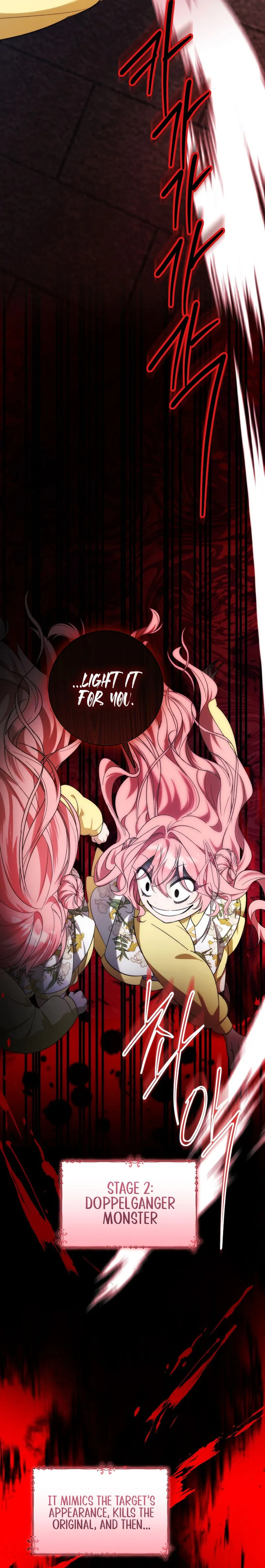 Let’s Make Saving a Habit Chapter 13 Page 8