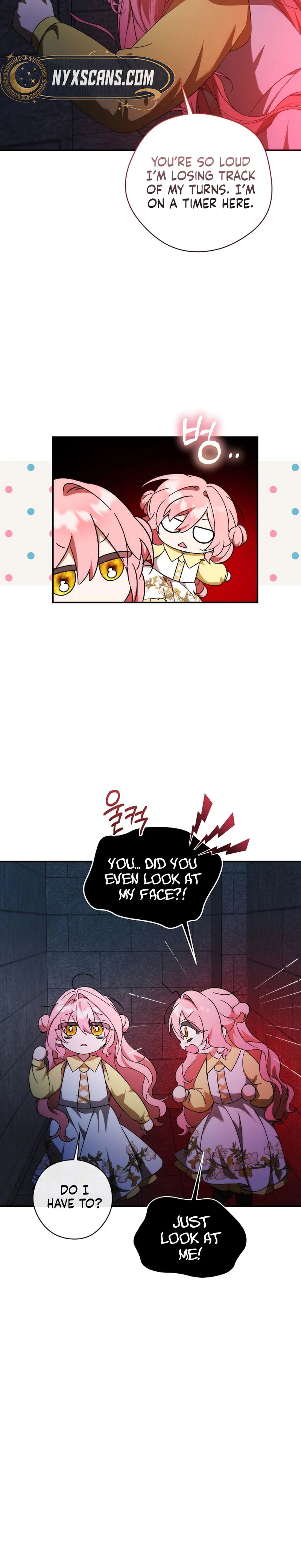 Let’s Make Saving a Habit Chapter 13 Page 10