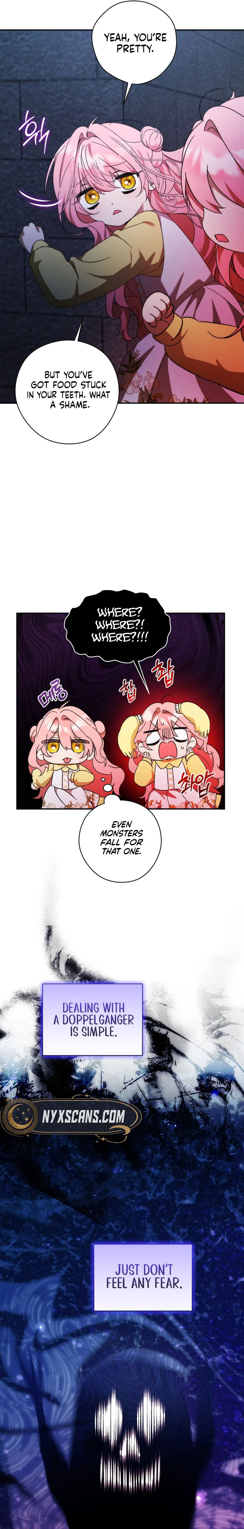 Let’s Make Saving a Habit Chapter 13 Page 11