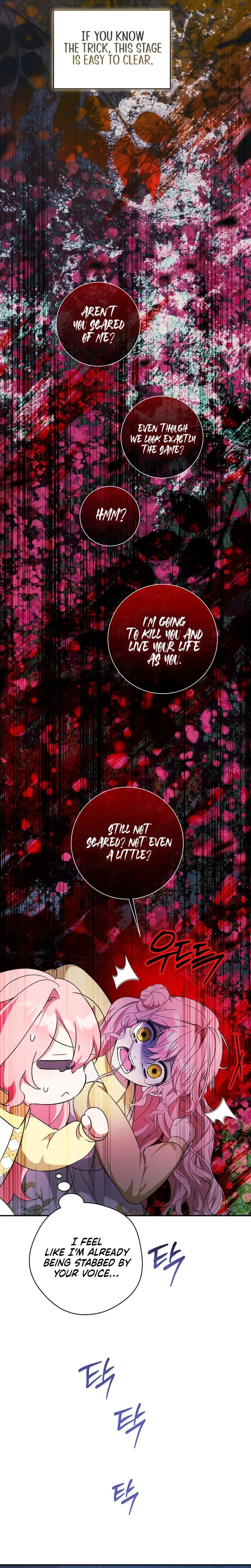 Let’s Make Saving a Habit Chapter 13 Page 13