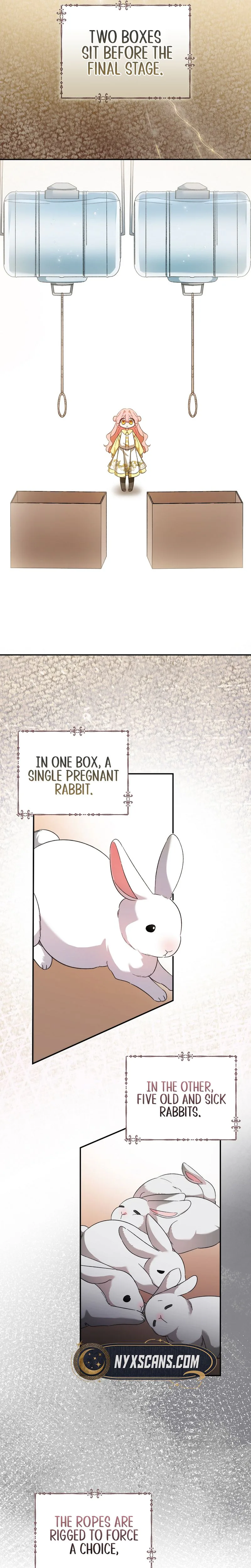Let’s Make Saving a Habit Chapter 13 Page 17