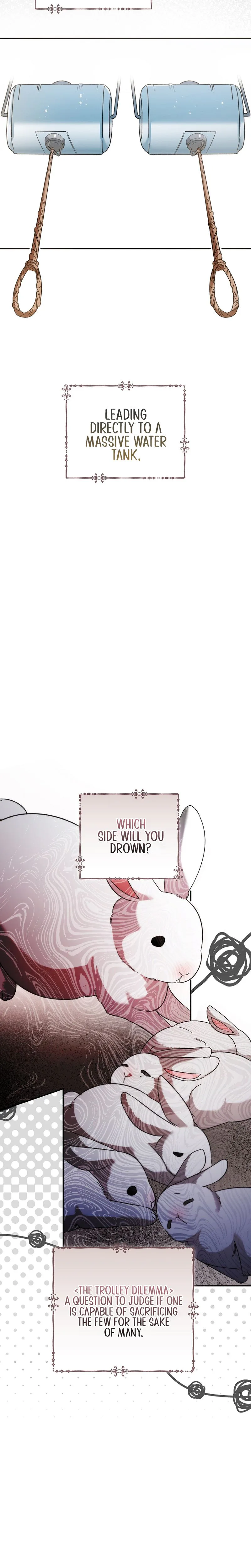 Let’s Make Saving a Habit Chapter 13 Page 18