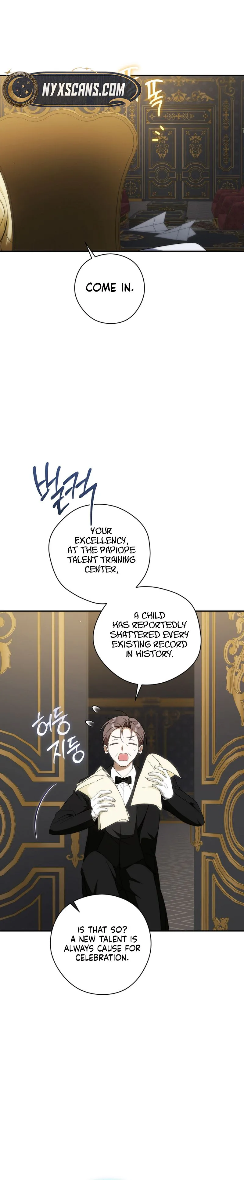 Let’s Make Saving a Habit Chapter 13 Page 26