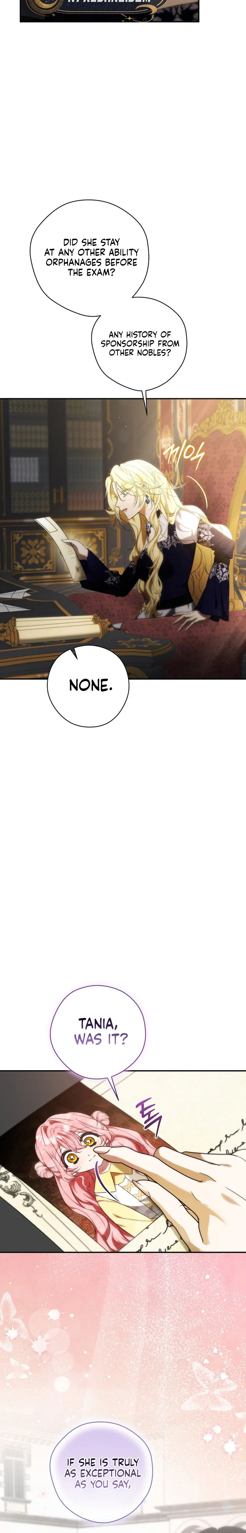 Let’s Make Saving a Habit Chapter 13 Page 28