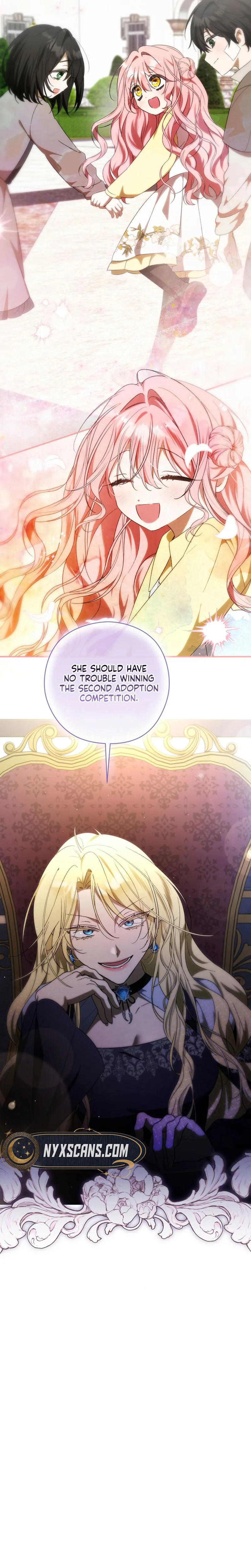 Let’s Make Saving a Habit Chapter 13 Page 29