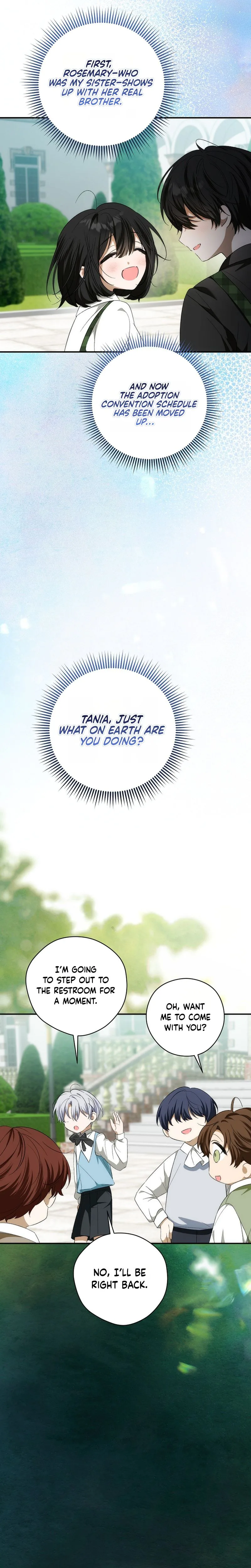 Let’s Make Saving a Habit Chapter 17 Page 31