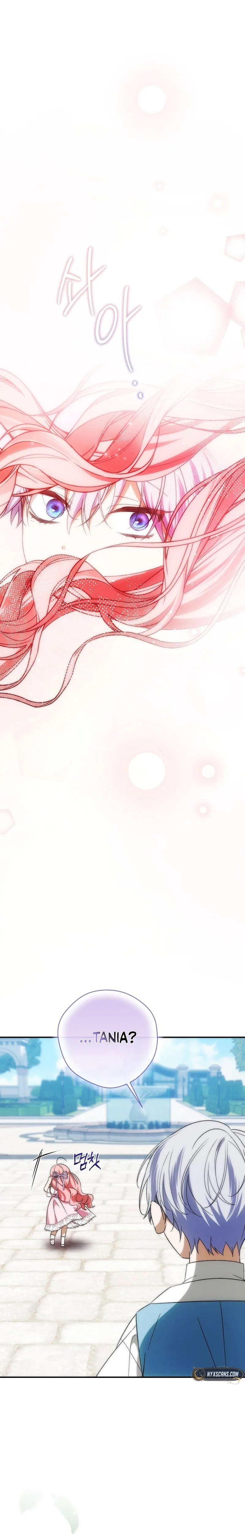 Let’s Make Saving a Habit Chapter 17 Page 33