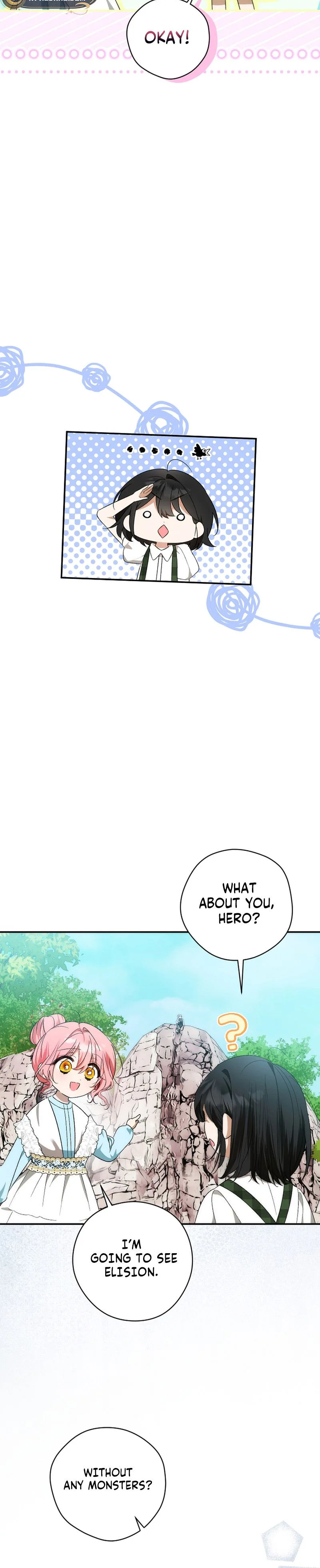 Let’s Make Saving a Habit Chapter 20 Page 11