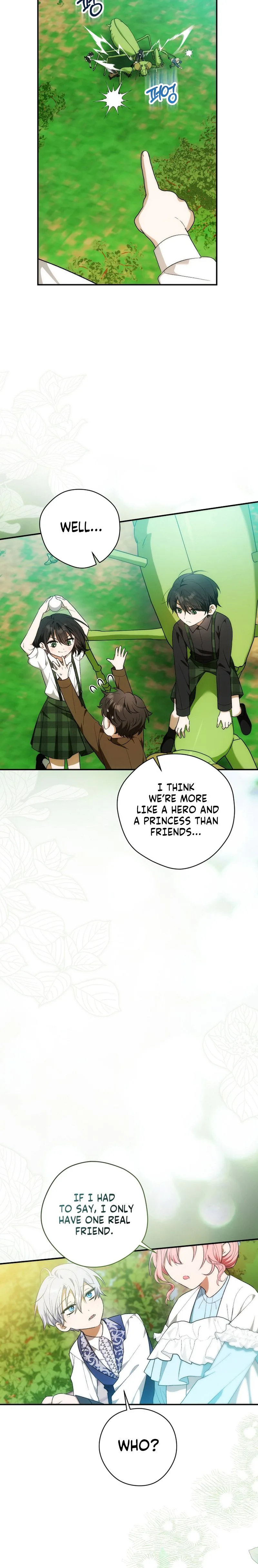 Let’s Make Saving a Habit Chapter 20 Page 19