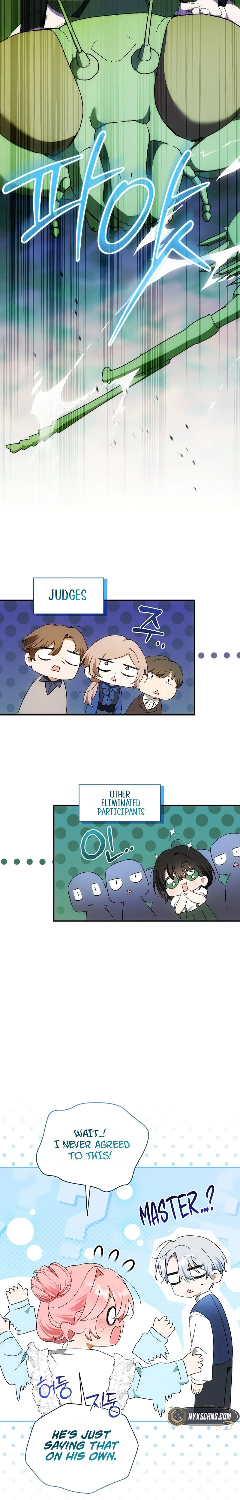 Let’s Make Saving a Habit Chapter 20 Page 27