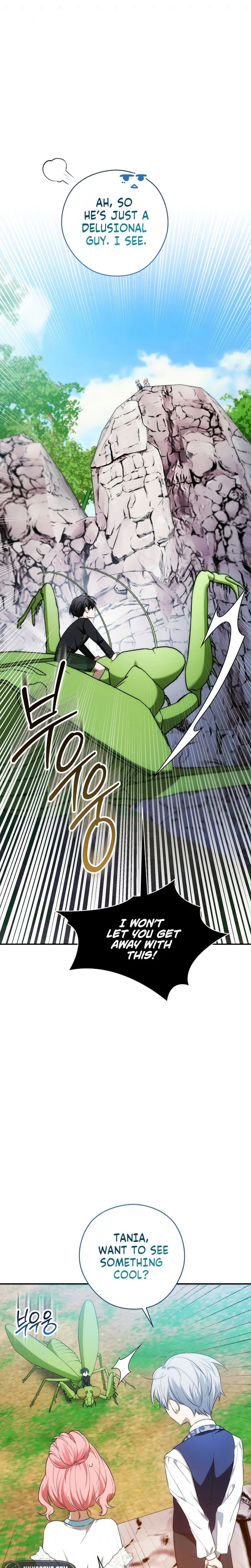 Let’s Make Saving a Habit Chapter 20 Page 28