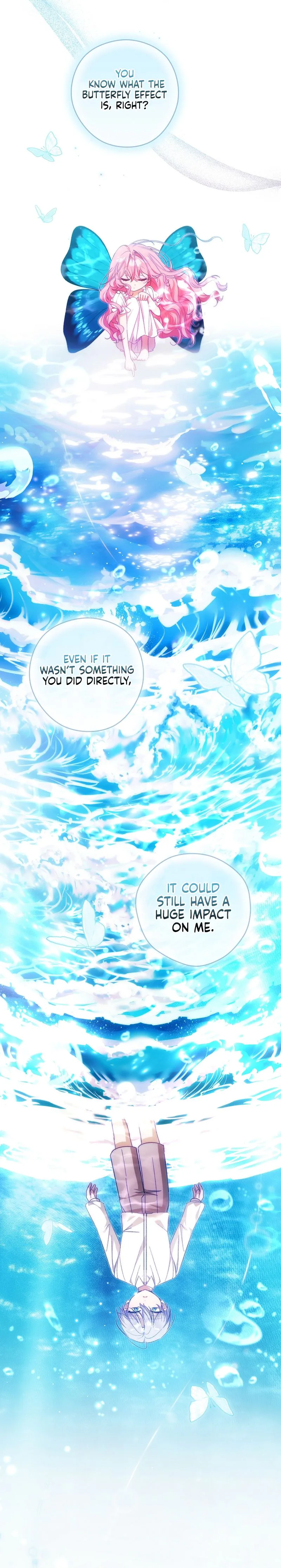Let’s Make Saving a Habit Chapter 21 Page 15