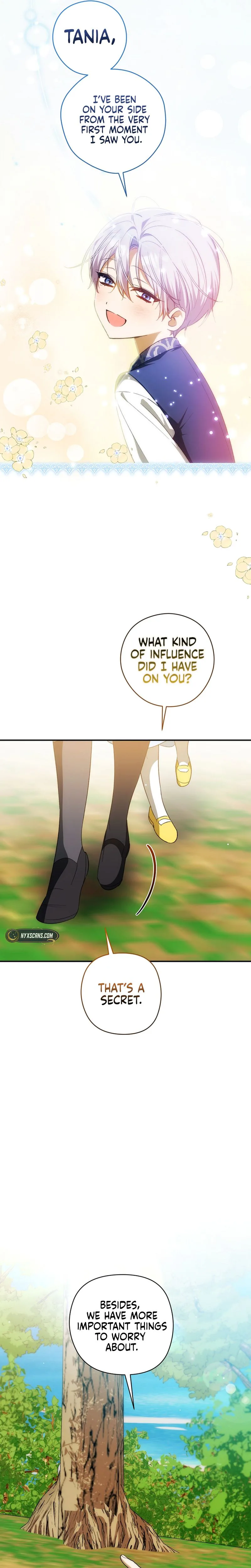 Let’s Make Saving a Habit Chapter 21 Page 16