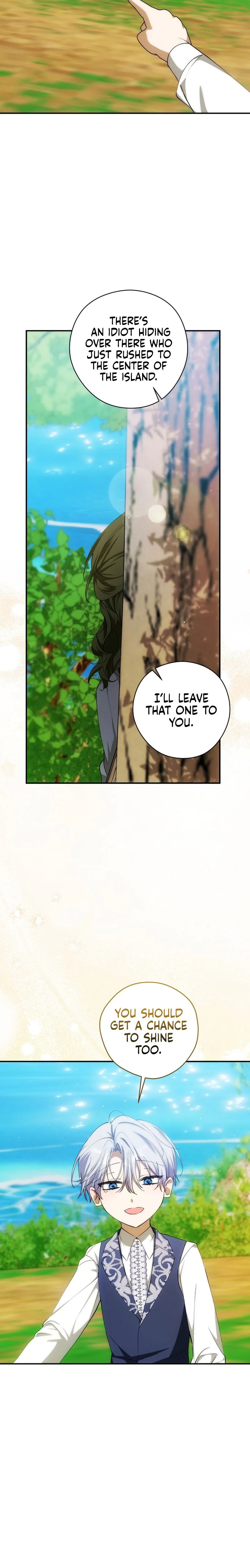 Let’s Make Saving a Habit Chapter 21 Page 17