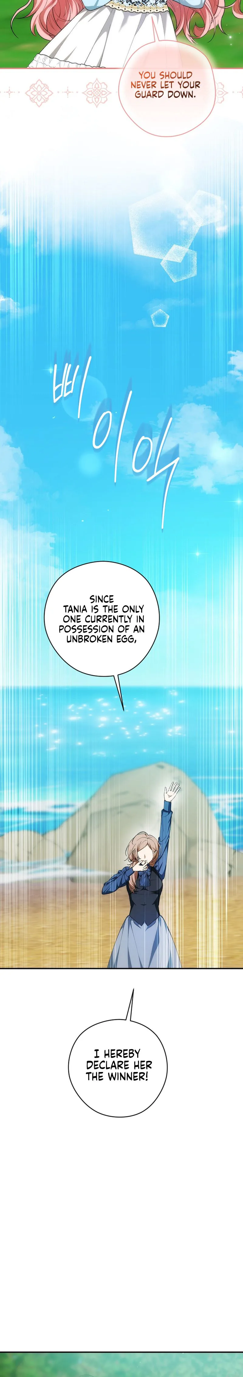 Let’s Make Saving a Habit Chapter 21 Page 25