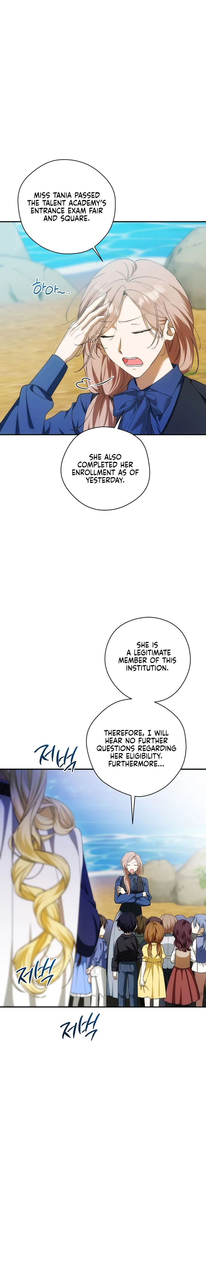 Let’s Make Saving a Habit Chapter 21 Page 27