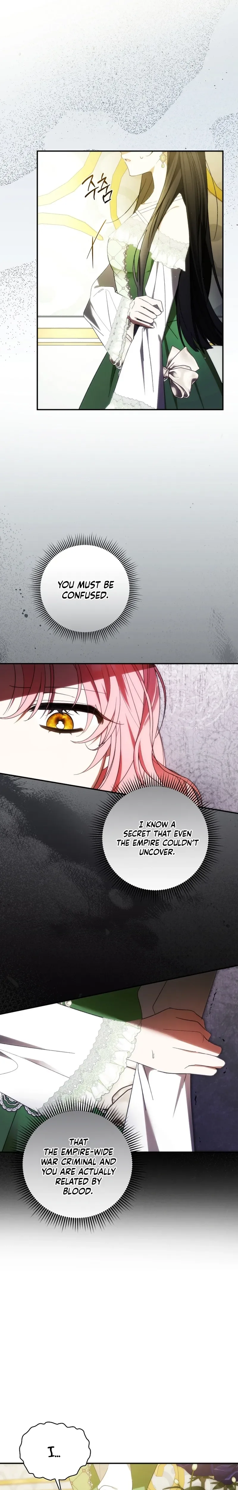 Let’s Make Saving a Habit Chapter 8 Page 13