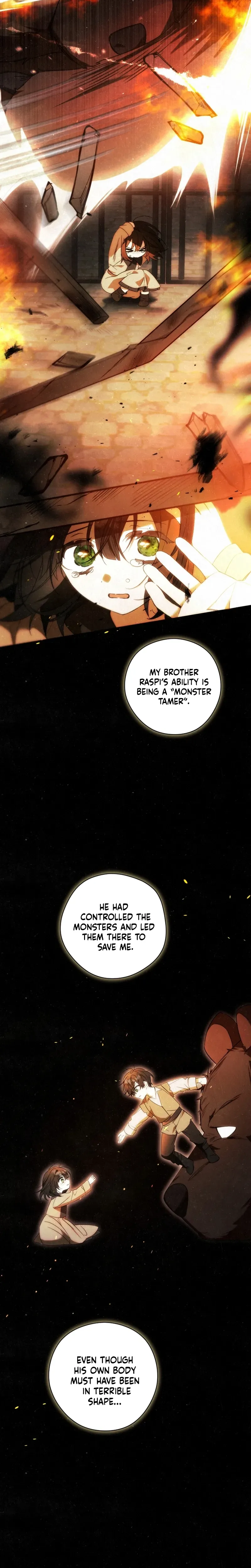 Let’s Make Saving a Habit Chapter 8 Page 18