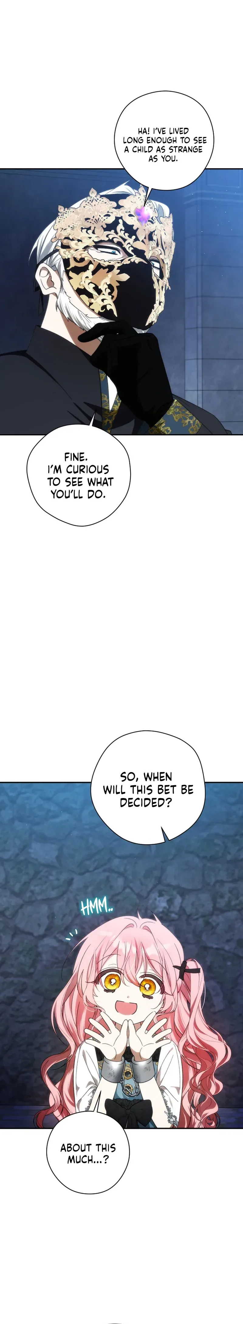 Let’s Make Saving a Habit Chapter 10 Page 7