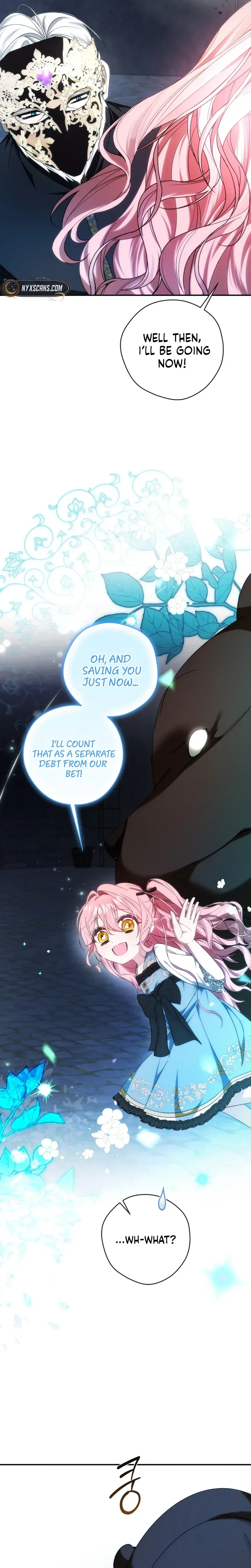 Let’s Make Saving a Habit Chapter 10 Page 20