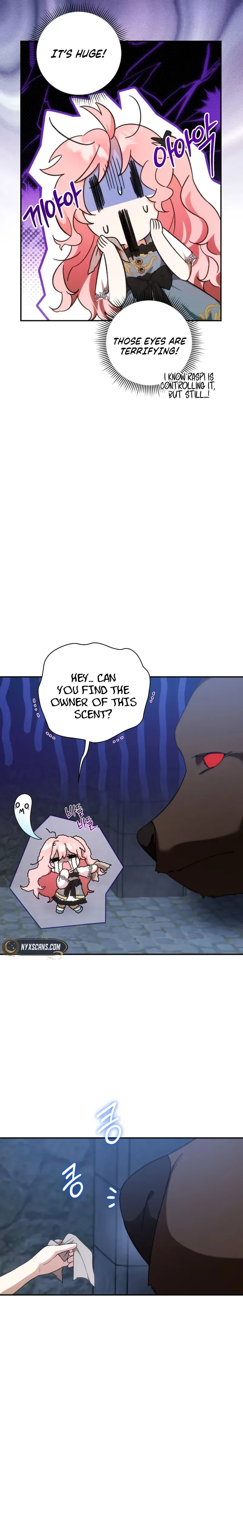 Let’s Make Saving a Habit Chapter 10 Page 24