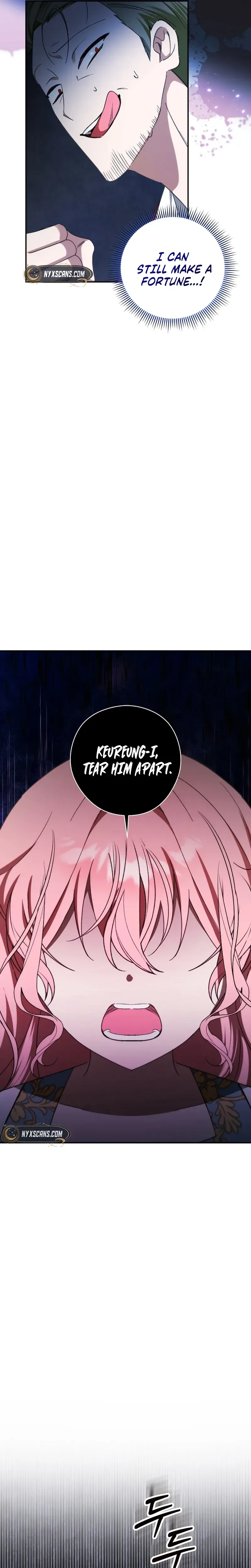 Let’s Make Saving a Habit Chapter 10 Page 32
