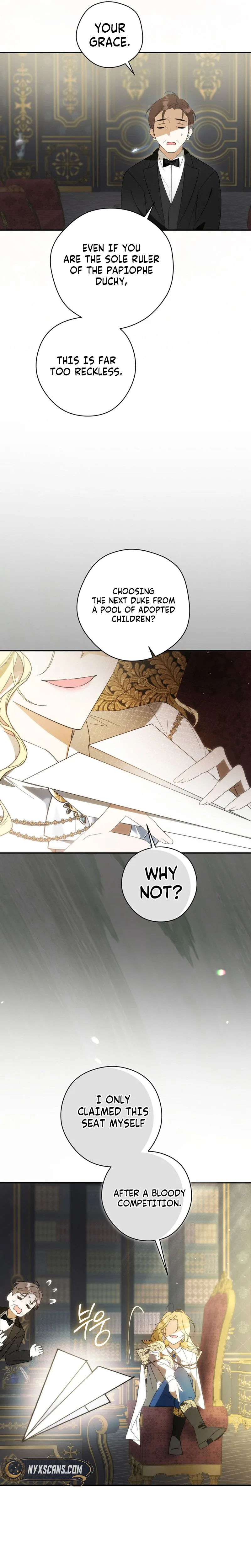 Let’s Make Saving a Habit Chapter 6 Page 7