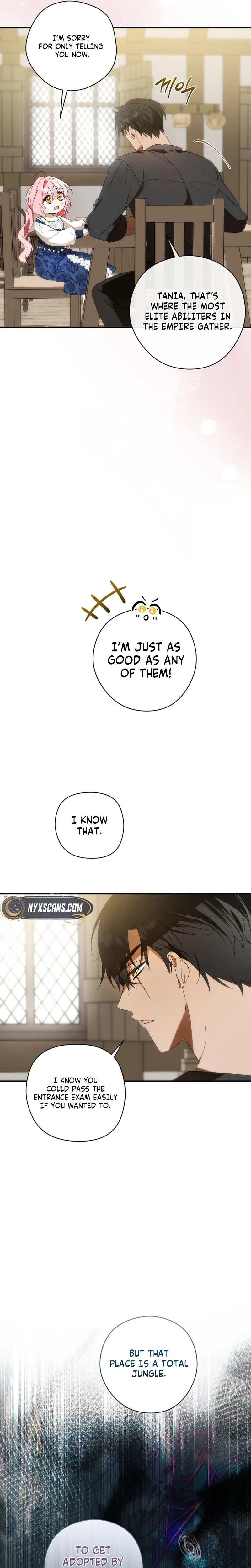 Let’s Make Saving a Habit Chapter 6 Page 17