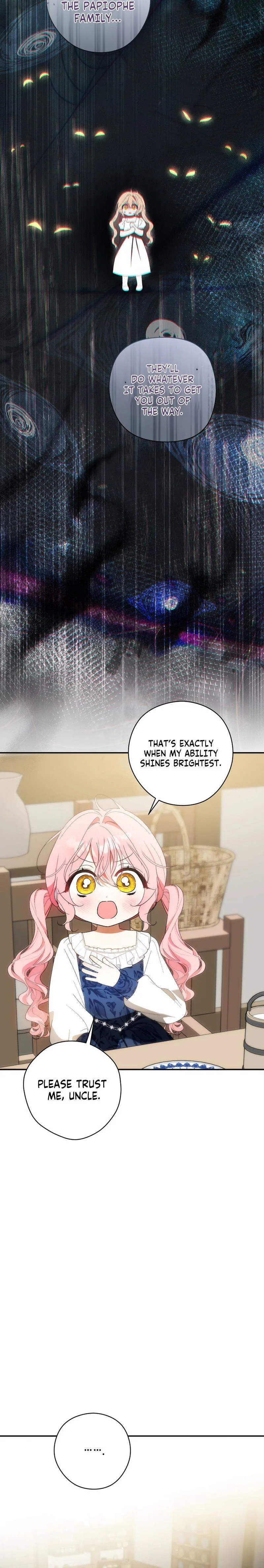 Let’s Make Saving a Habit Chapter 6 Page 18