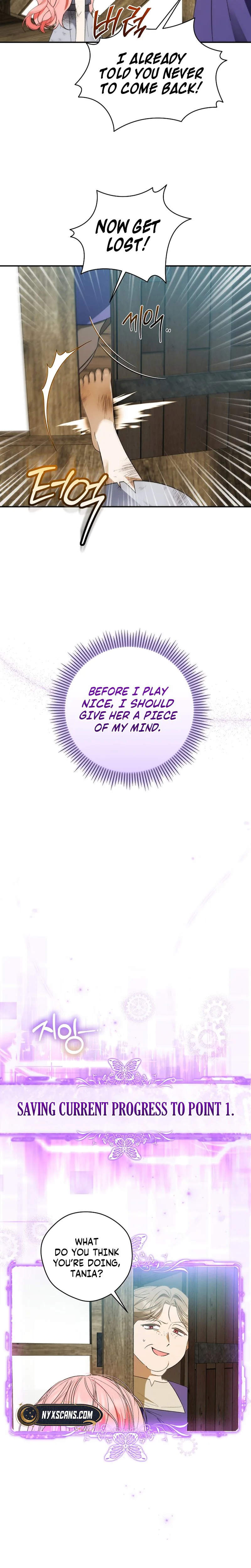 Let’s Make Saving a Habit Chapter 1 Page 20