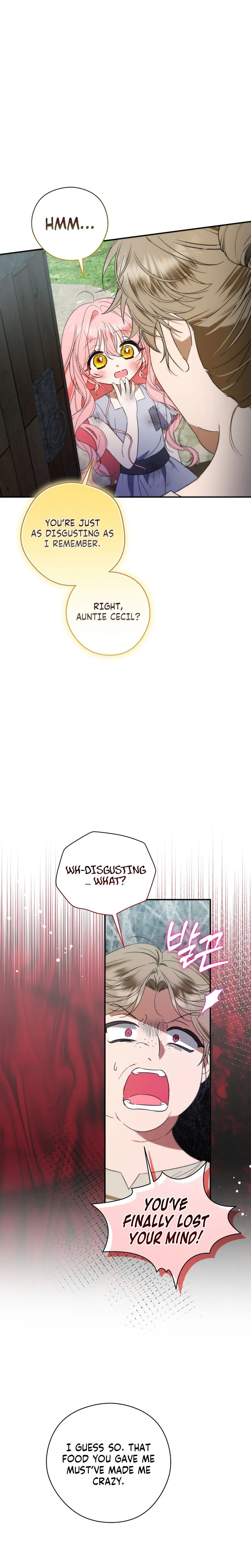Let’s Make Saving a Habit Chapter 1 Page 21