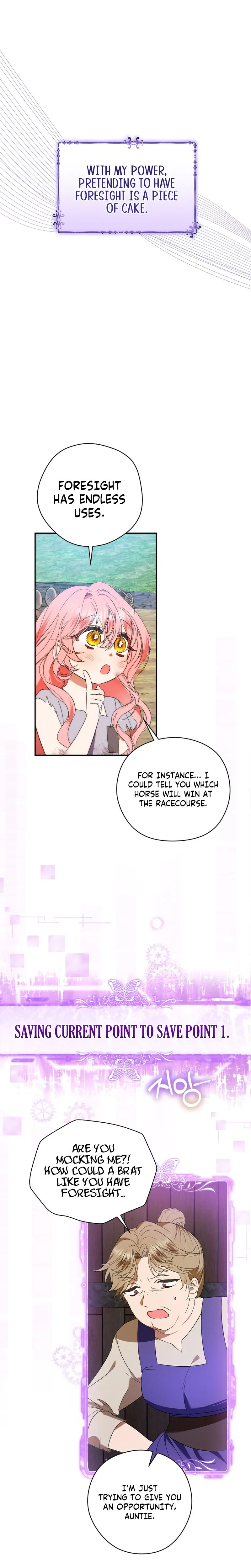 Let’s Make Saving a Habit Chapter 1 Page 26