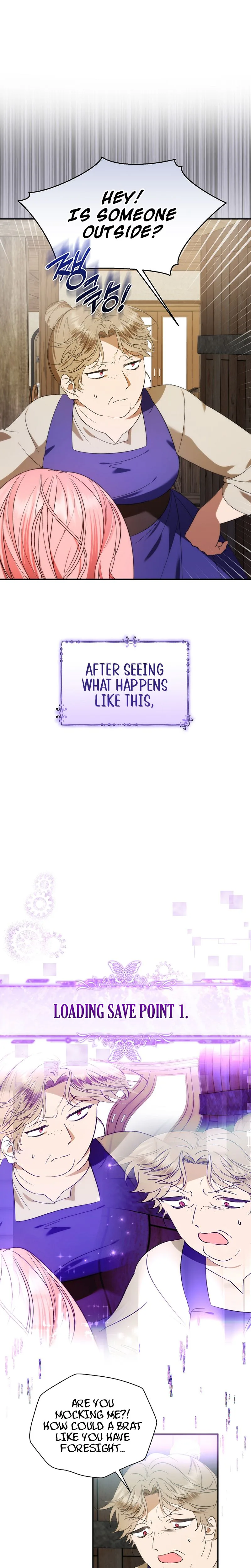 Let’s Make Saving a Habit Chapter 1 Page 27