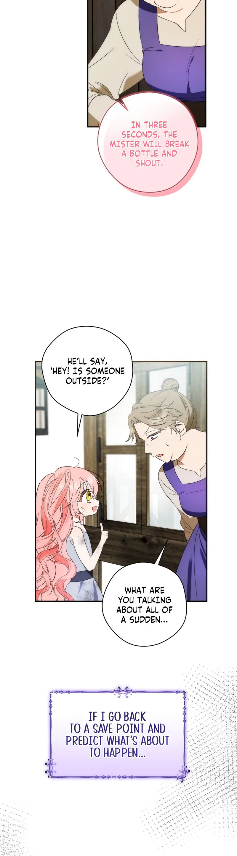 Let’s Make Saving a Habit Chapter 1 Page 28