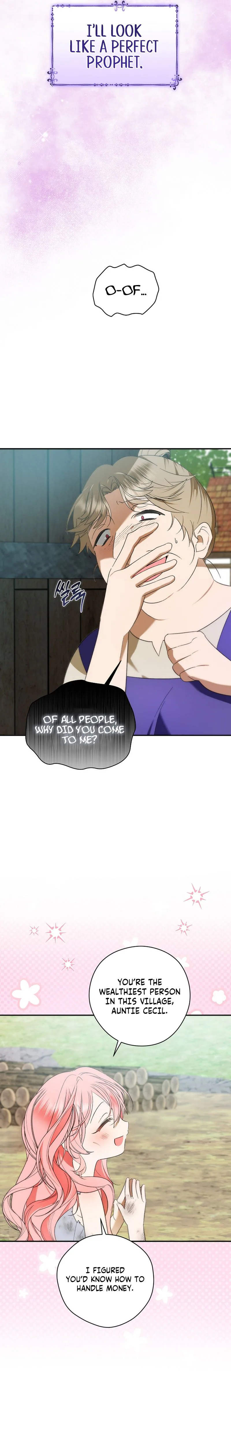 Let’s Make Saving a Habit Chapter 1 Page 29