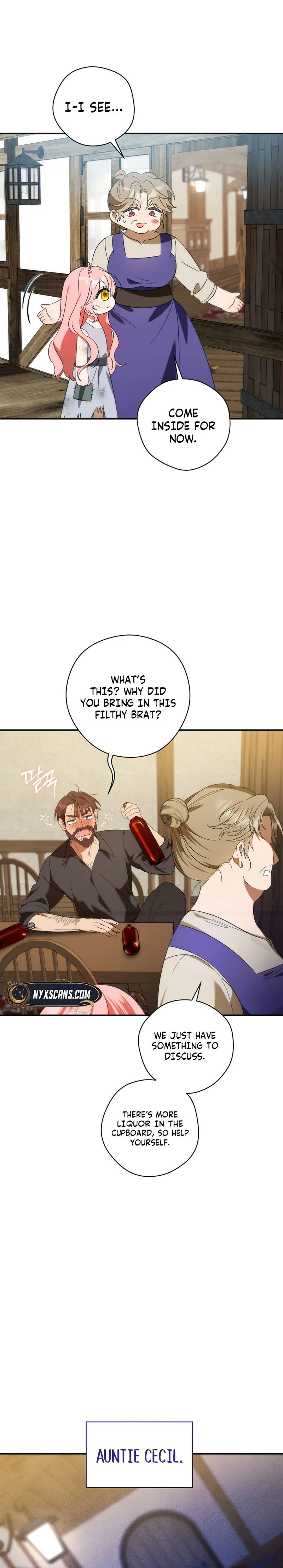 Let’s Make Saving a Habit Chapter 1 Page 30