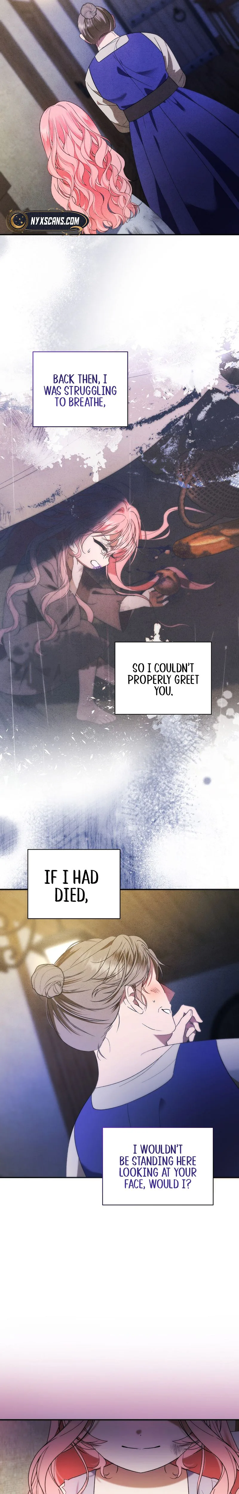 Let’s Make Saving a Habit Chapter 1 Page 31