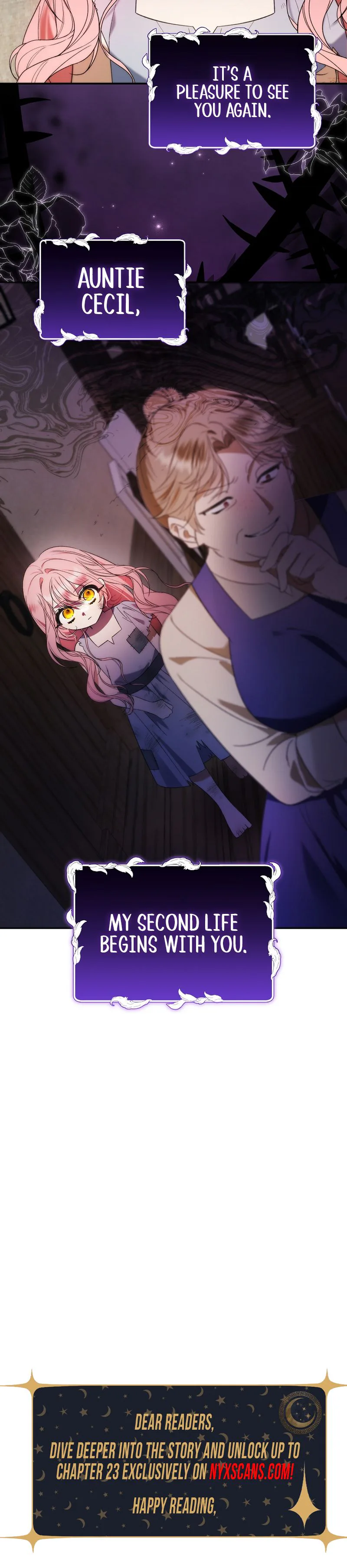 Let’s Make Saving a Habit Chapter 1 Page 32